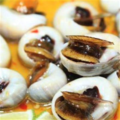 Ốc 350/30 – Lê Đức Thọ