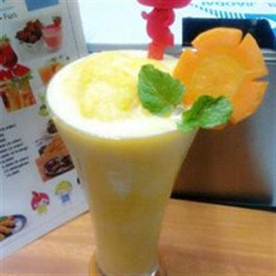 F3 Quán – Sinh Tố & Ăn Vặt