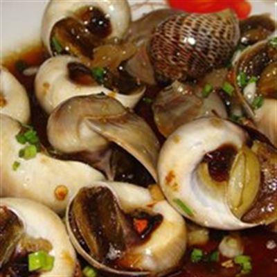 Ốc A Nhỏ