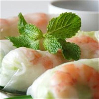 Gỏi Cuốn Thi Thi – Nguyễn Thượng Hiền