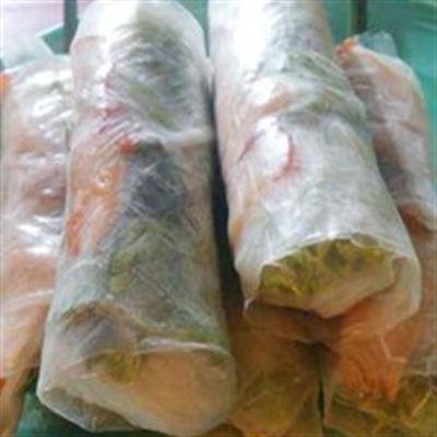 Ăn Vặt Bờ Kè – Phạm Văn Hai