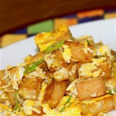 Bột Chiên Hẻm 134 – Đoàn Văn Bơ