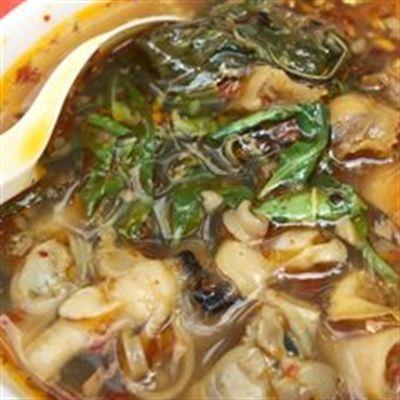 Hến Nhà Thờ – Tôn Thất Thuyết
