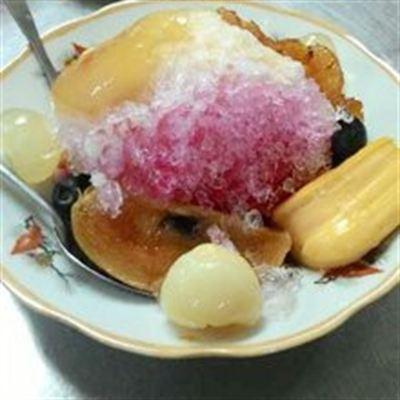 Cocktail Dĩa 635