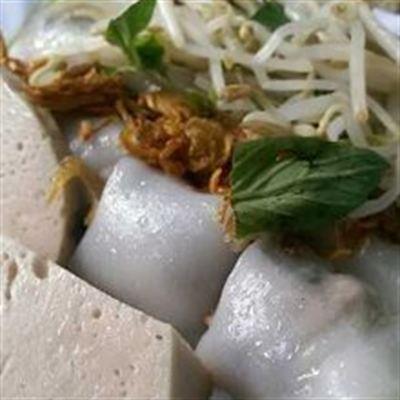 Bánh Ướt & Bánh Cuốn – Hòa Hảo
