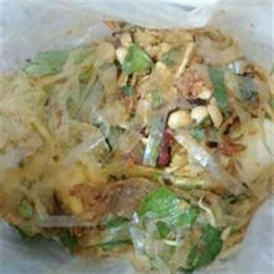 Bánh Tráng Trộn – Đường 3 Tháng 2