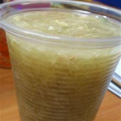 Súp Cua – Chợ Nguyễn Văn Trỗi