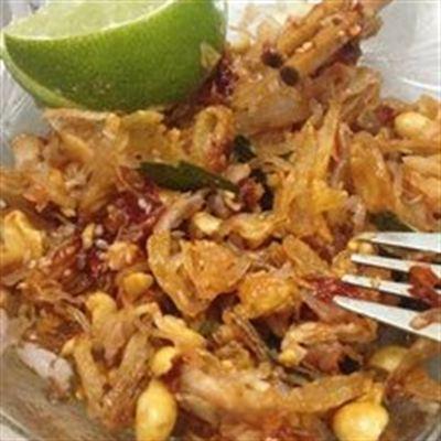 Quê Tui Quán – Đặc Sản Đà Nẵng