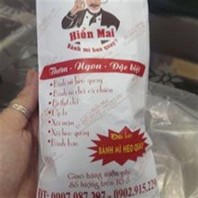 Bánh Mì Hiển Mai