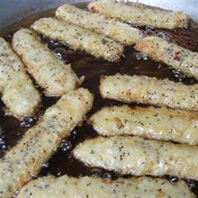 Chuối Chiên Giòn – Trần Hưng Đạo