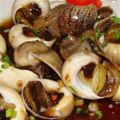 Ốc Take Away