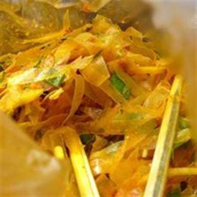 Bánh Tráng Trộn – Nguyễn Thị Minh Khai