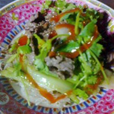 Cơm Bình Dân Hồng Ký – Võ Văn Ngân