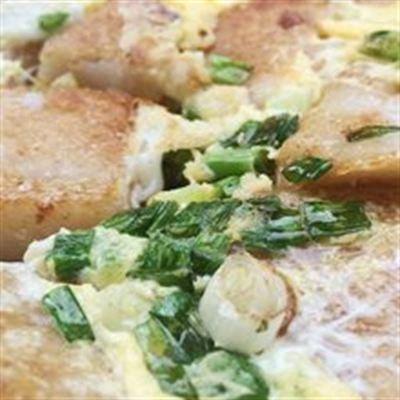Bột Chiên – Hai Bà Trưng