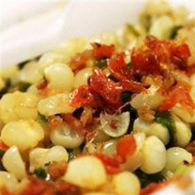 La Cà – Thế Giới Ăn Vặt
