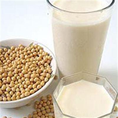 Sữa Đậu Nành – Chợ Tân Định