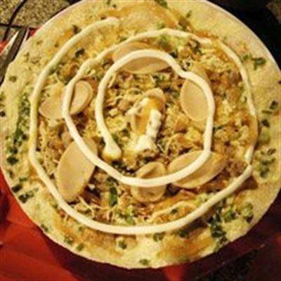 Bánh Tráng Nướng – Phạm Văn Đồng