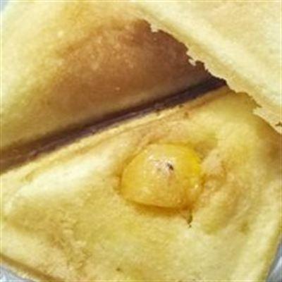 Hot Dog Phô Mai – Lý Thường Kiệt