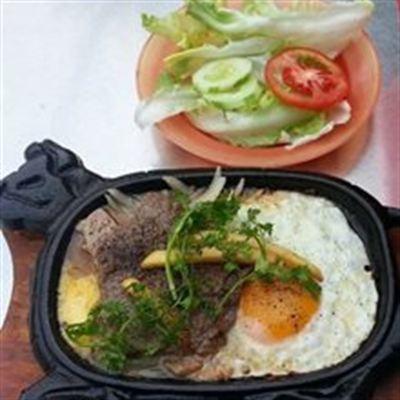 Bò Né Tự Chọn Bắc Hải