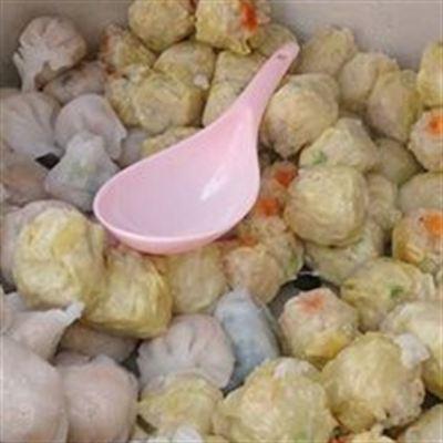 Há Cảo Xíu Mại Bánh Xếp – Dương Bá Trạc