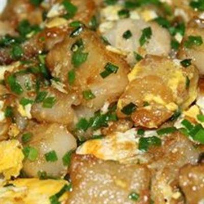 Bột Chiên – Huỳnh Mẫn Đạt