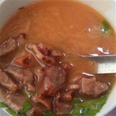 Phá Lấu – Nhà Thờ Tân Chí Linh