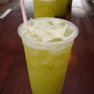 Nước Mía Langon