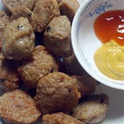 Mỹ Hà – Ăn Vặt