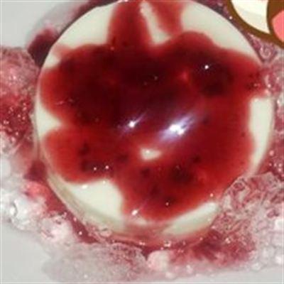 Bánh Flan Vỉa Hè – Tân Hòa Đông