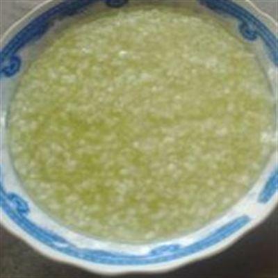 Cháo Trắng Lá Dứa – Cư Xá Lữ Gia
