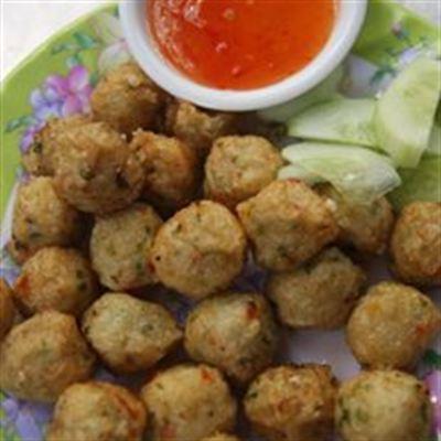 Cá Viên Chiên – Trần Hưng Đạo