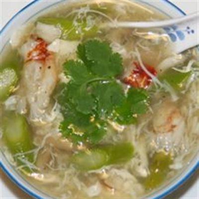 Súp Cua – Lý Thường Kiệt