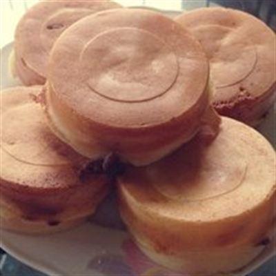 Lu Lu – Bánh Sữa Socola