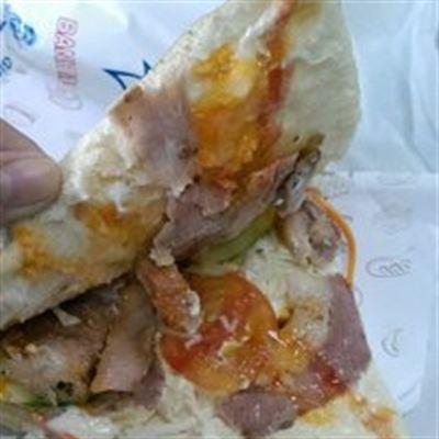 Gia Thành Kebab