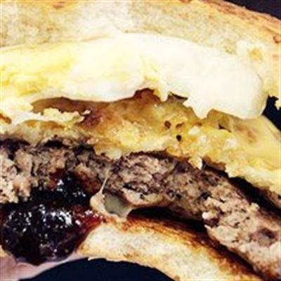 Big Burger – Trần Hưng Đạo