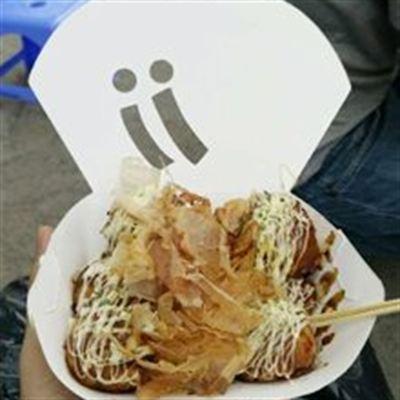 Takoyaki Công Viên Tân Phước – Nguyễn Thị Nhỏ