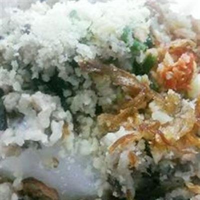 Bánh Đúc Nóng – Trần Quốc Thảo