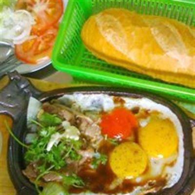Bò Bít Tết Mio