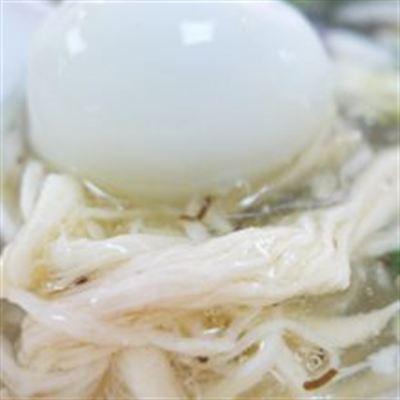 Súp Cua Gà Óc Heo – Phan Văn Trị