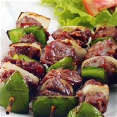 Xiên Que Tự Chọn – Cao Thắng