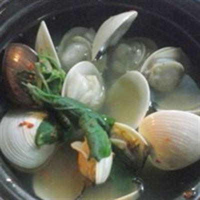 Ốc Hè Phố
