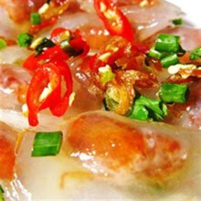 Bánh Bột Lọc Ông Bà Giáo – Giao Hàng Tận Nơi