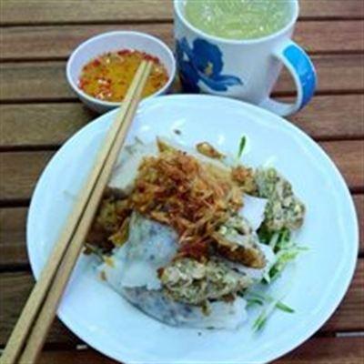 Bánh Cuốn Phương