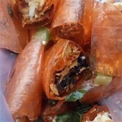 Bánh Tráng Cuốn – Tô Hiến Thành