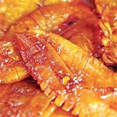 Mực Rim Tỏi Ớt Quy Nhơn – Tân Phước