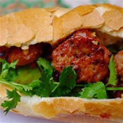 1 Phút 30 Giây – Xe Bánh Mì