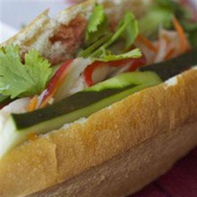 Bánh Mì Thi