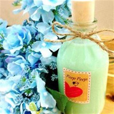 Peep Peep – Nước Lá Homemade