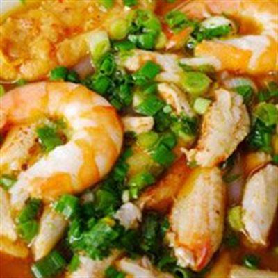 Bánh Canh Cua Ngọc