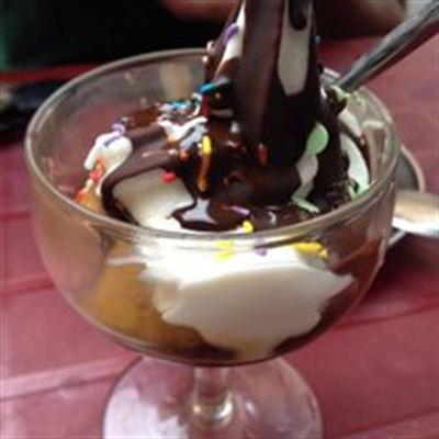 Ăn Vặt Hồng Bàng